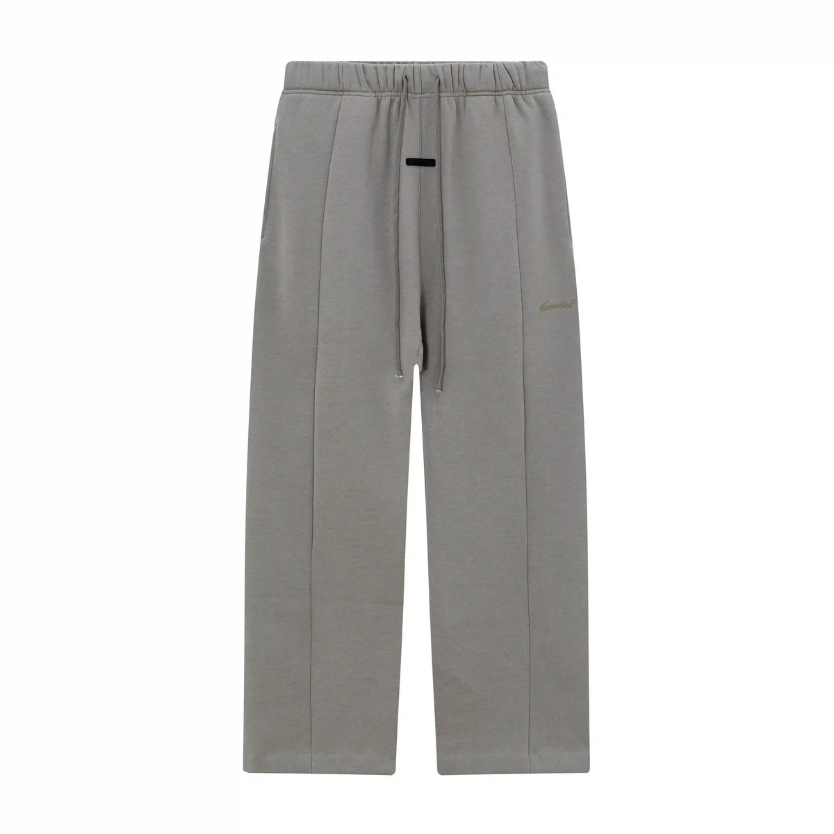 Essentials Sweatpants in Gray | Relaxed Heavyweight Fleece