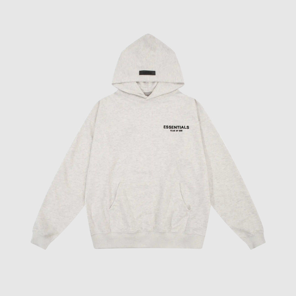 ESSENTIALS Clothing Cloud Dance Hoodie