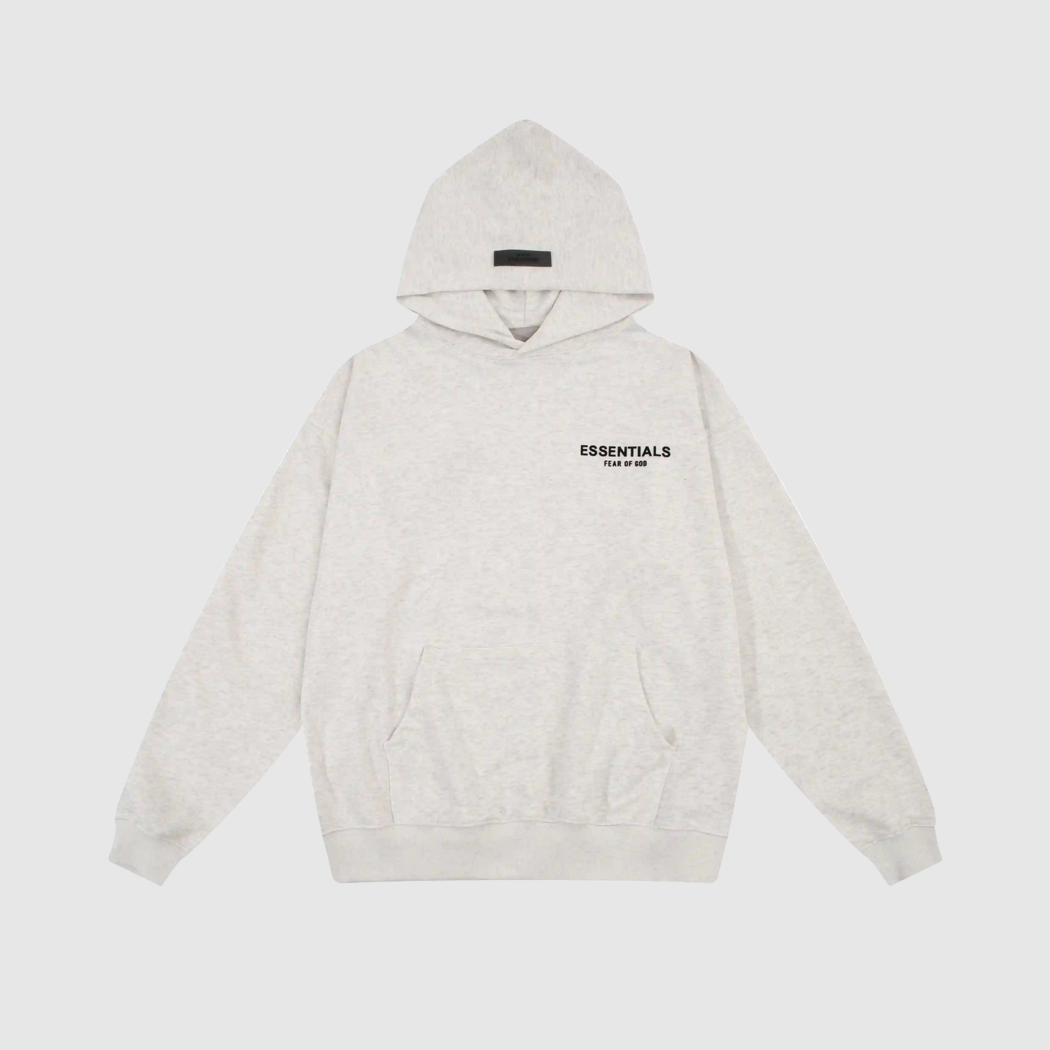 ESSENTIALS Clothing Cloud Dance Hoodie