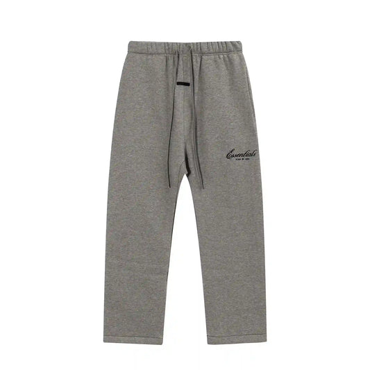 Essentials Sweatpants – Gray Stone Essential Pants