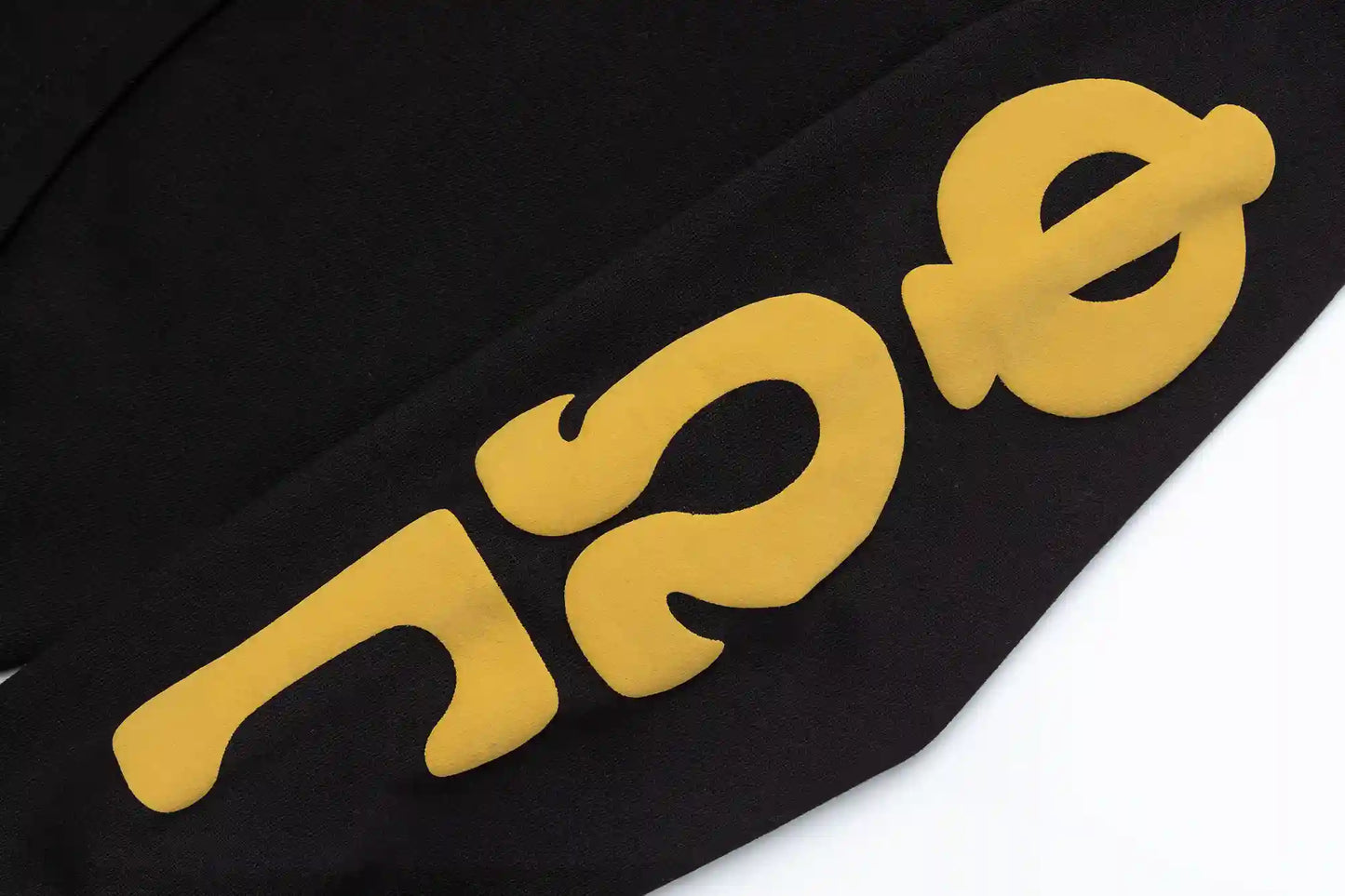 Fear of God Essentials Black Zip-Up Hoodie | Full Zip Essentials Hoodie