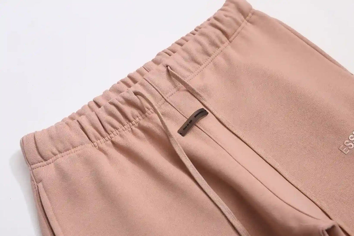 Essentials Sweatpants – Dusty Pink Essential Pants