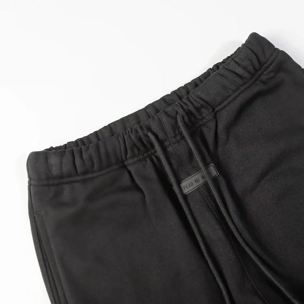 Essentials Clothing Black Pant