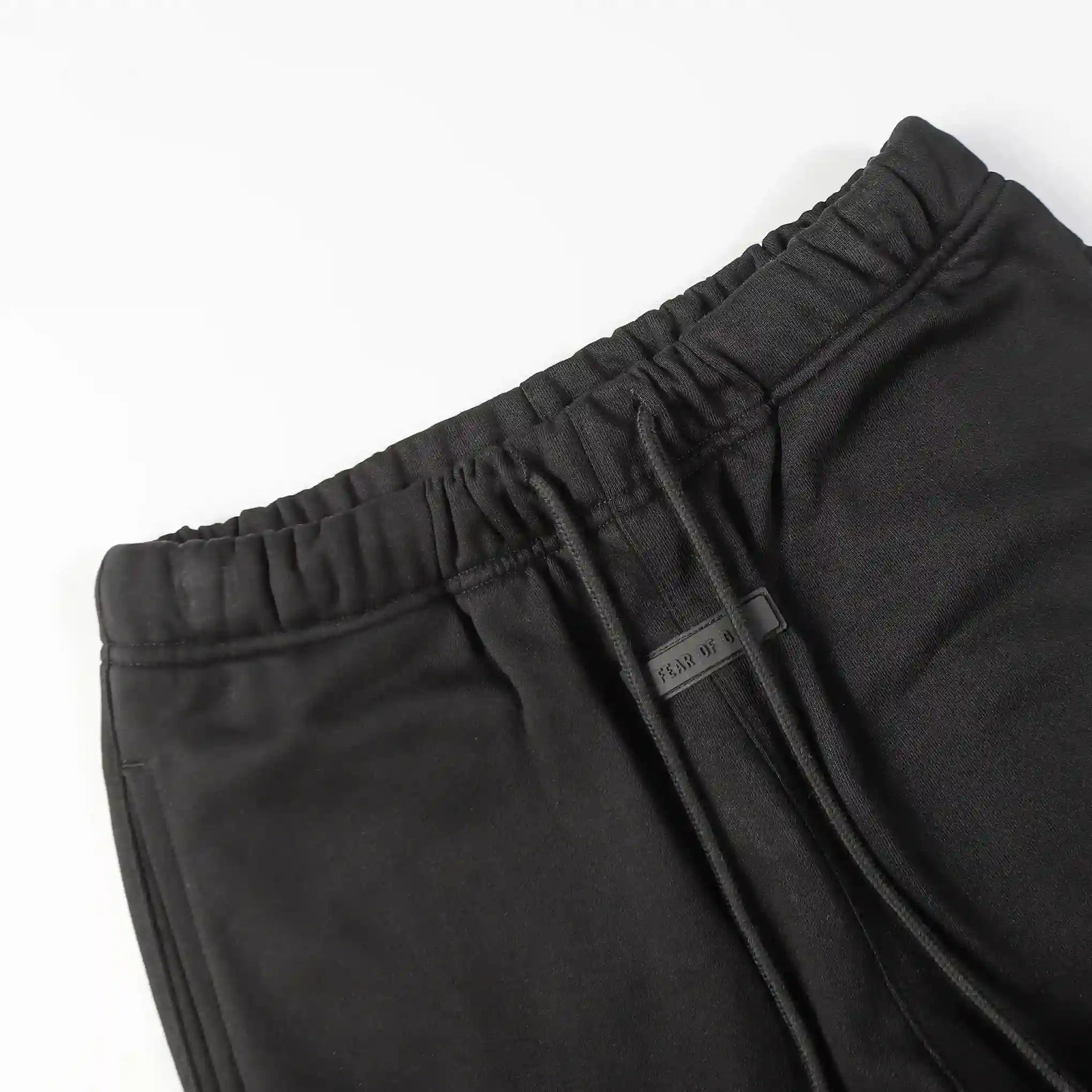 Essentials Clothing Black Pant