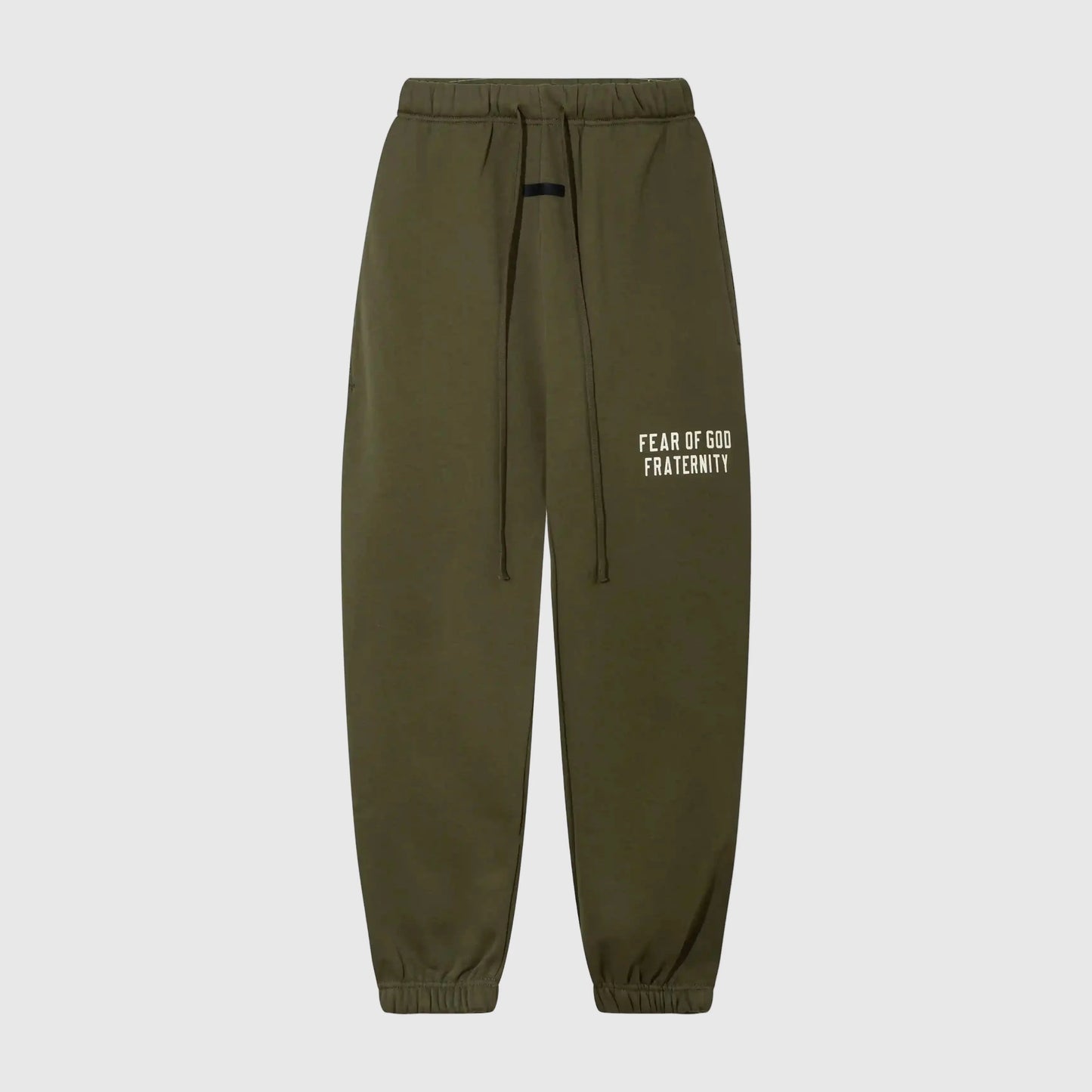 Essentials Clothing Hemlock Pant