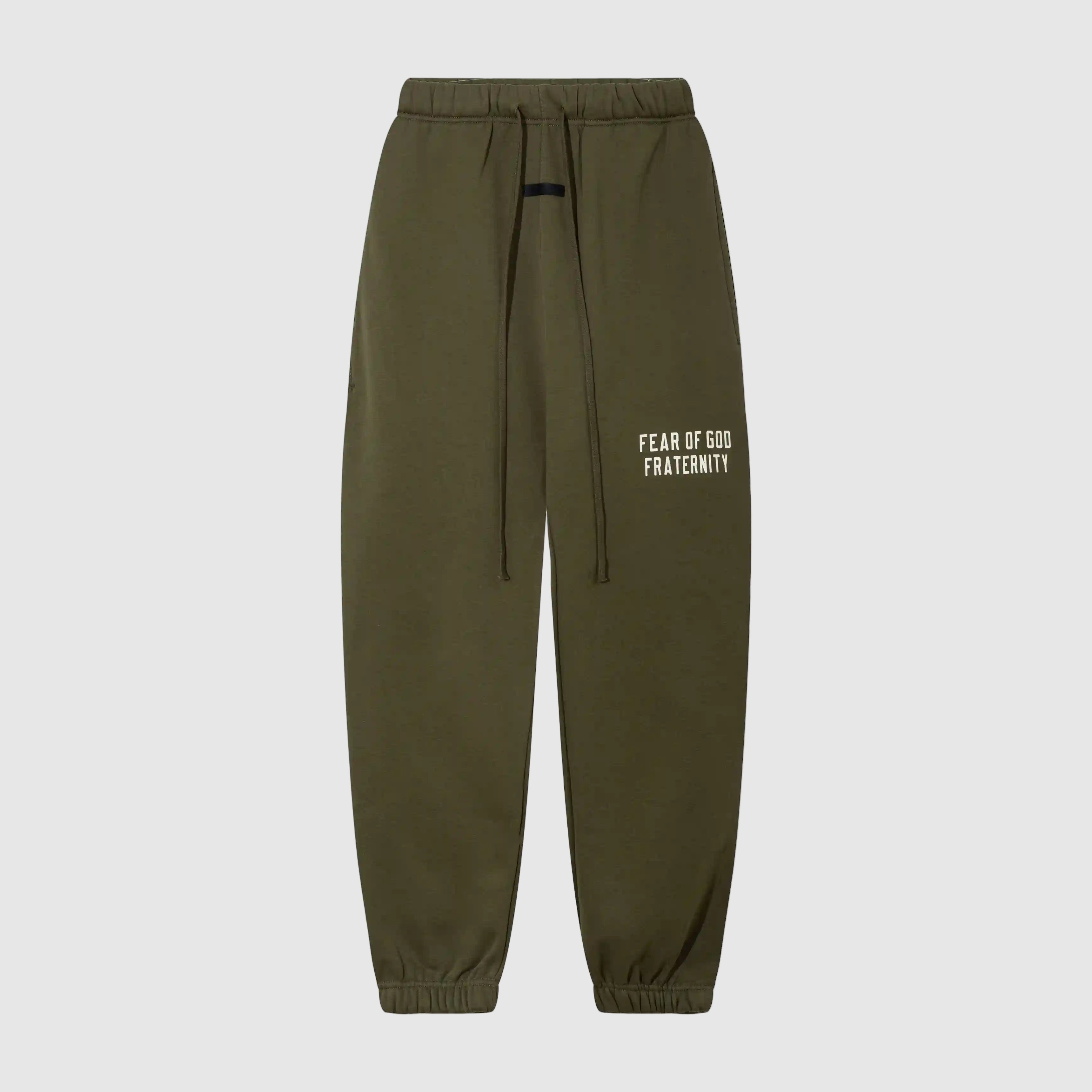 Essentials Clothing Hemlock Pant