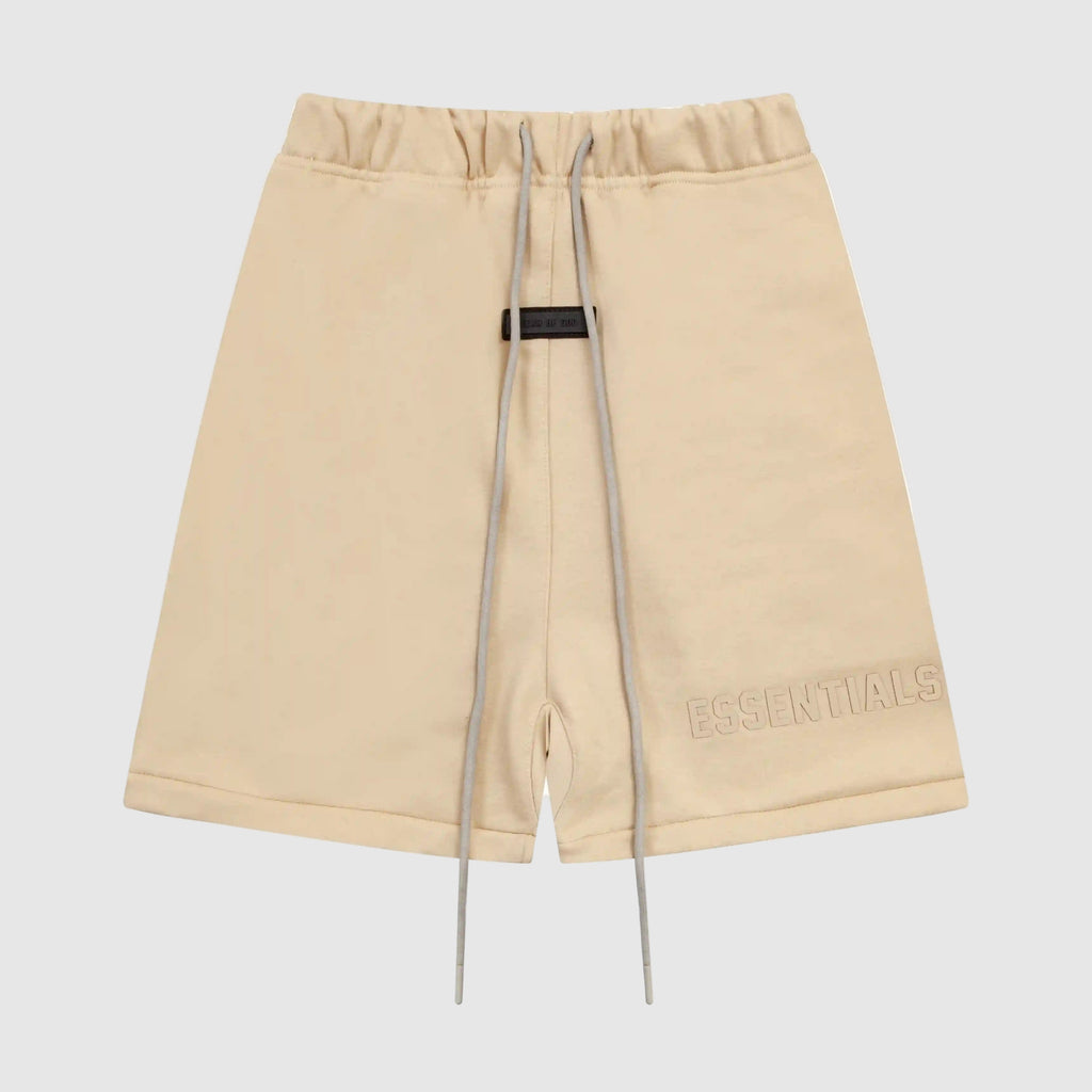 Essentials Clothing Calm Shell Short