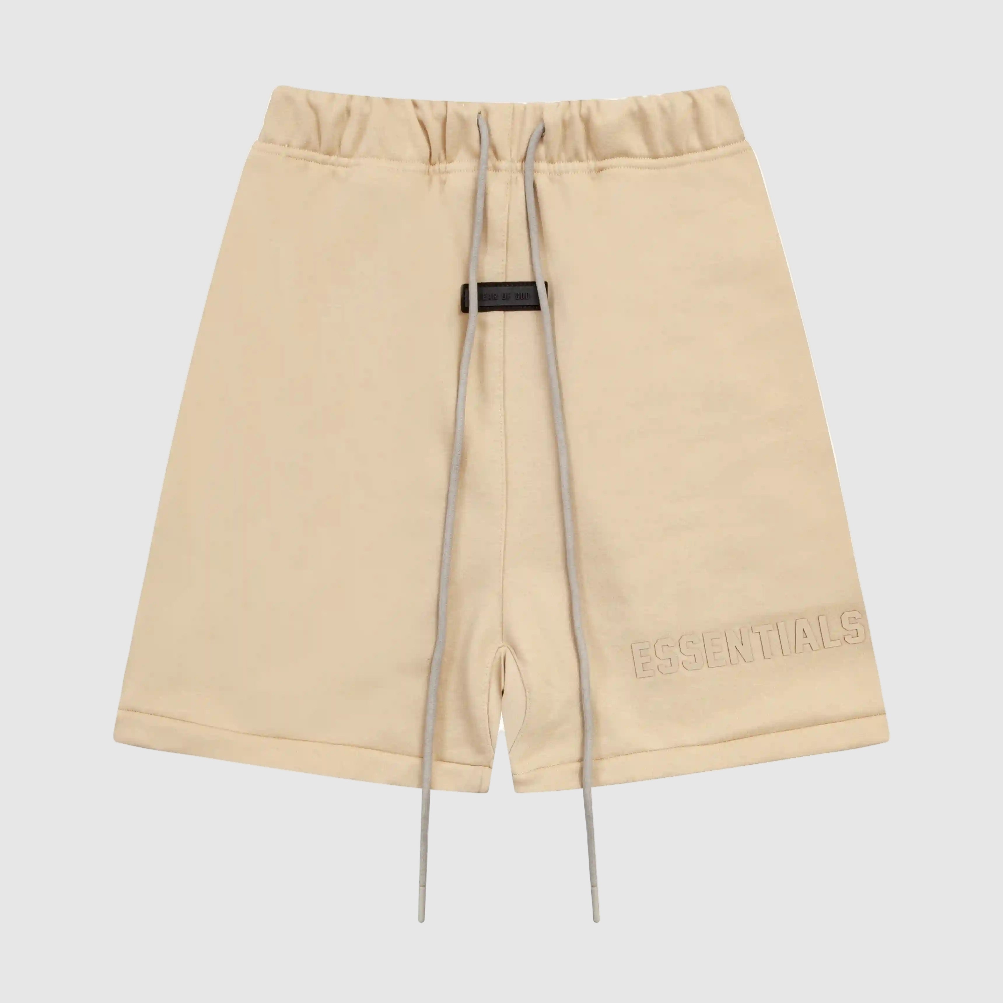 Essentials Clothing Calm Shell Short