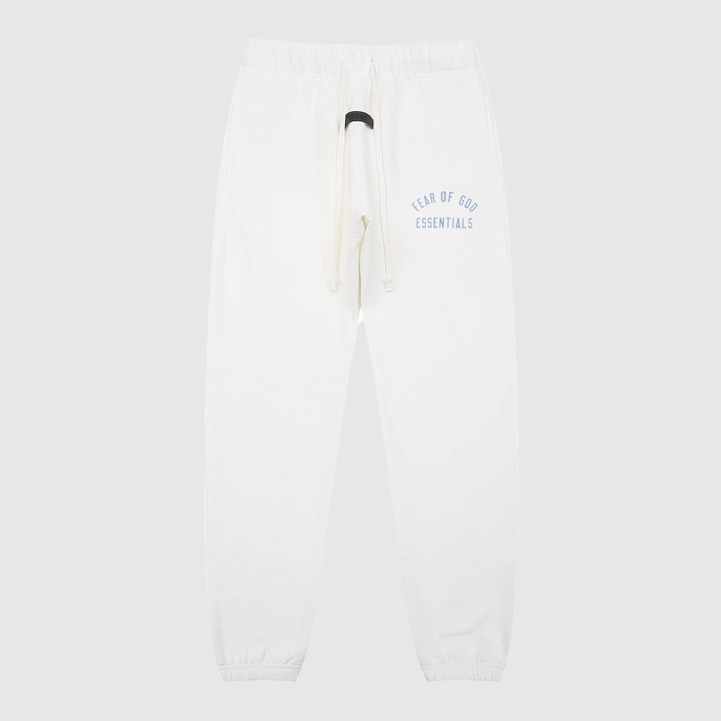 Essentials Clothing Eggshell Pant