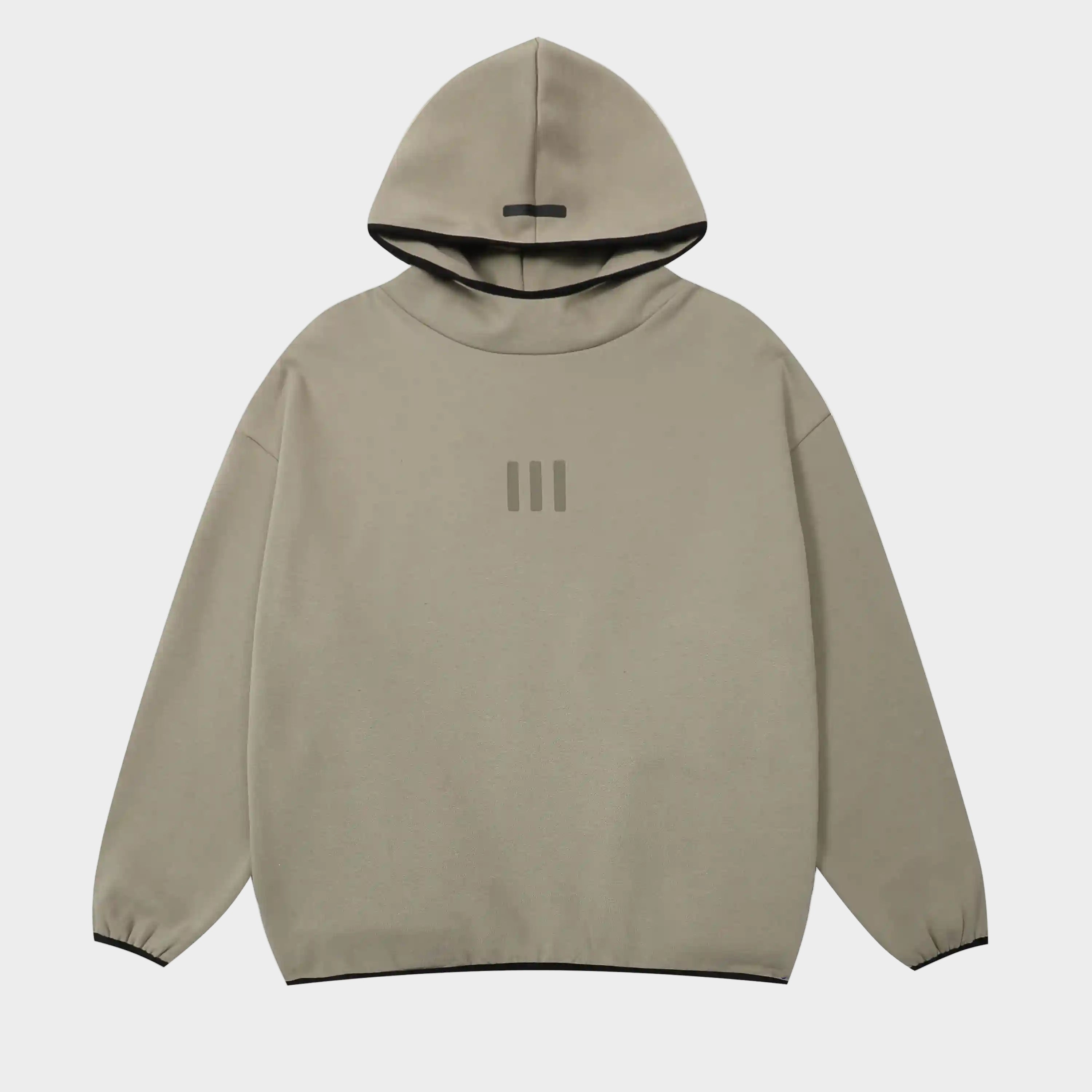 ESSENTIALS Clothing Cement Hoodie