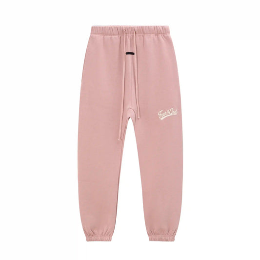 Essentials Sweatpants – Lavender Pink Essential Pants