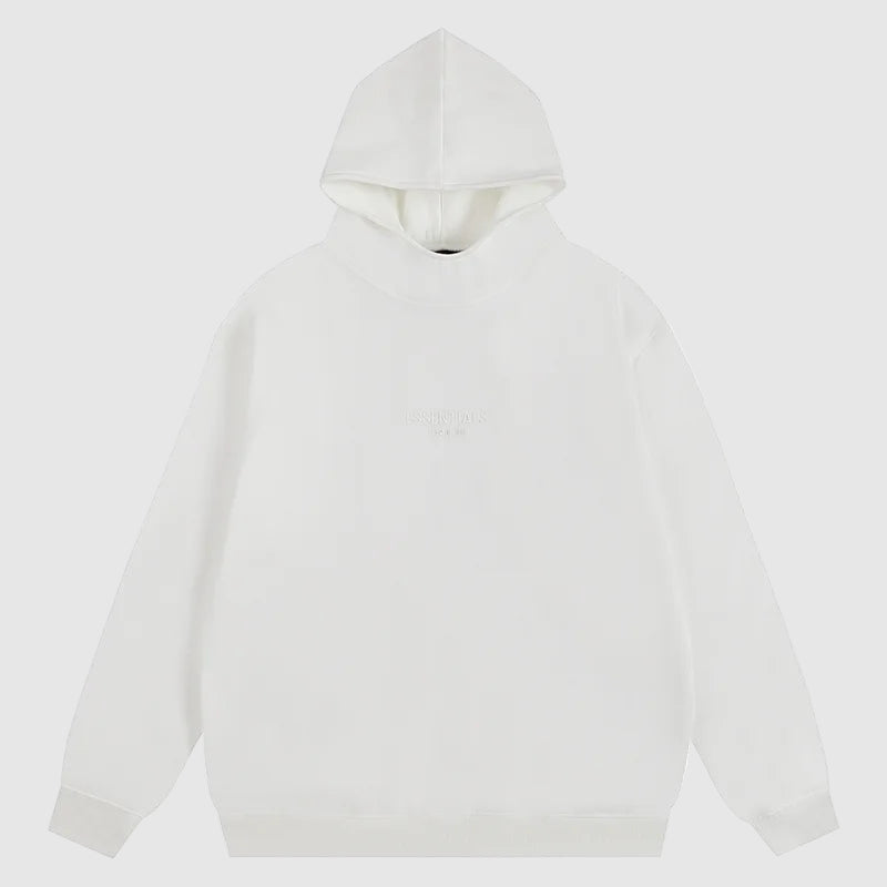 ESSENTIALS Clothing Eggshell Hoodie