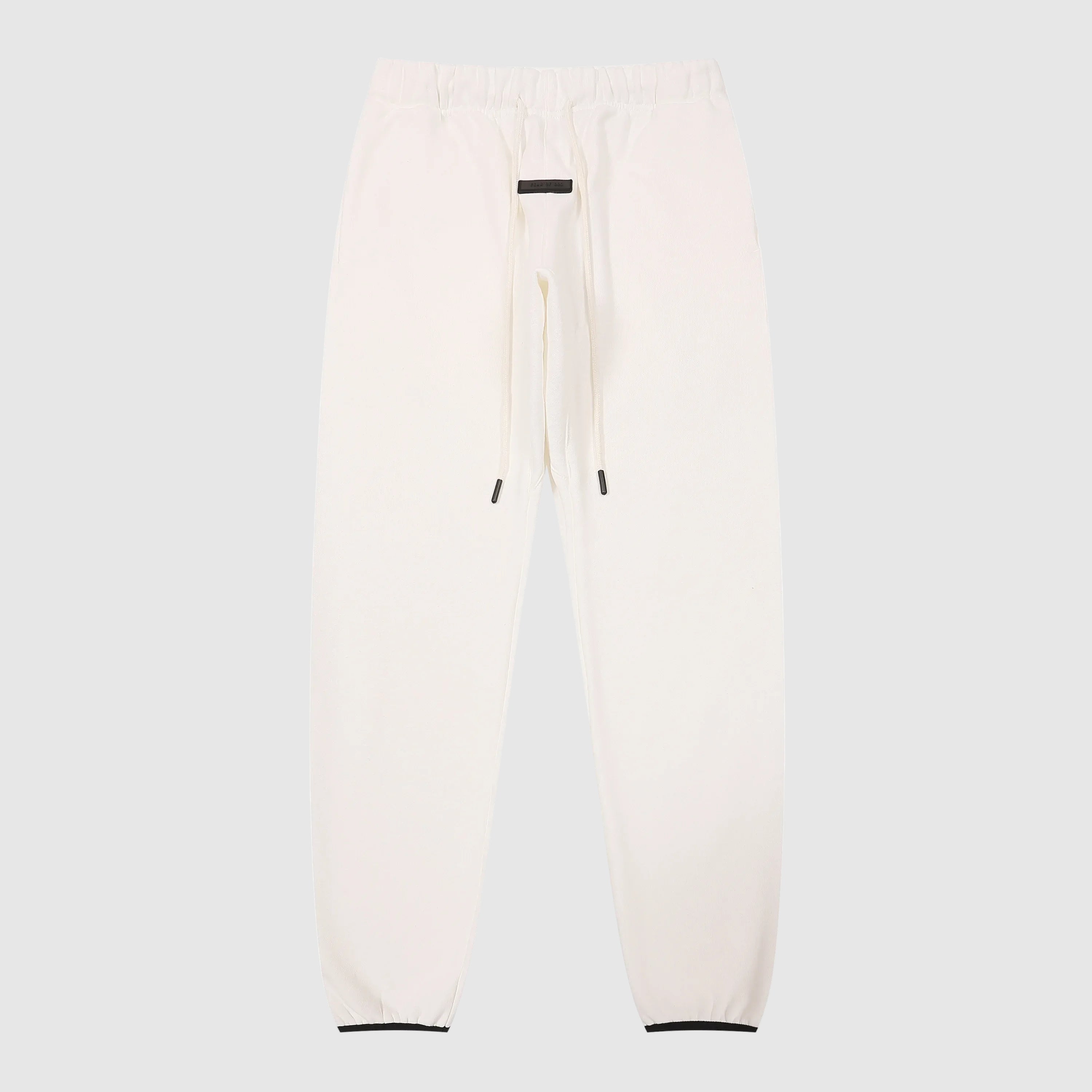 Essentials Clothing Eggshell Pant