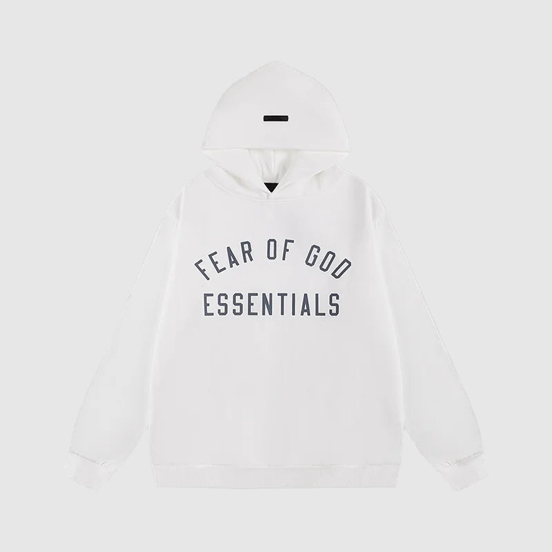ESSENTIALS Clothing Eggshell Hoodie