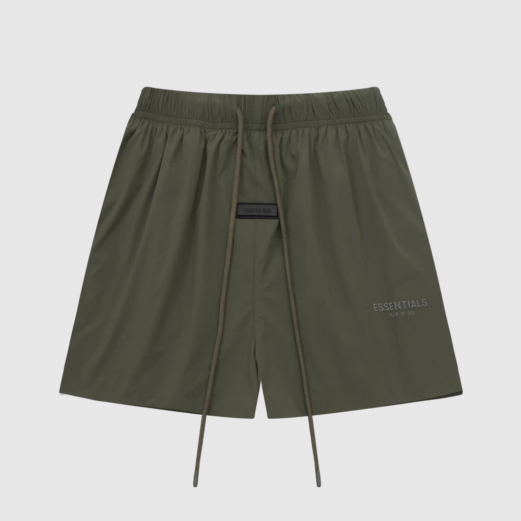 Essentials Clothing Hemlock Short