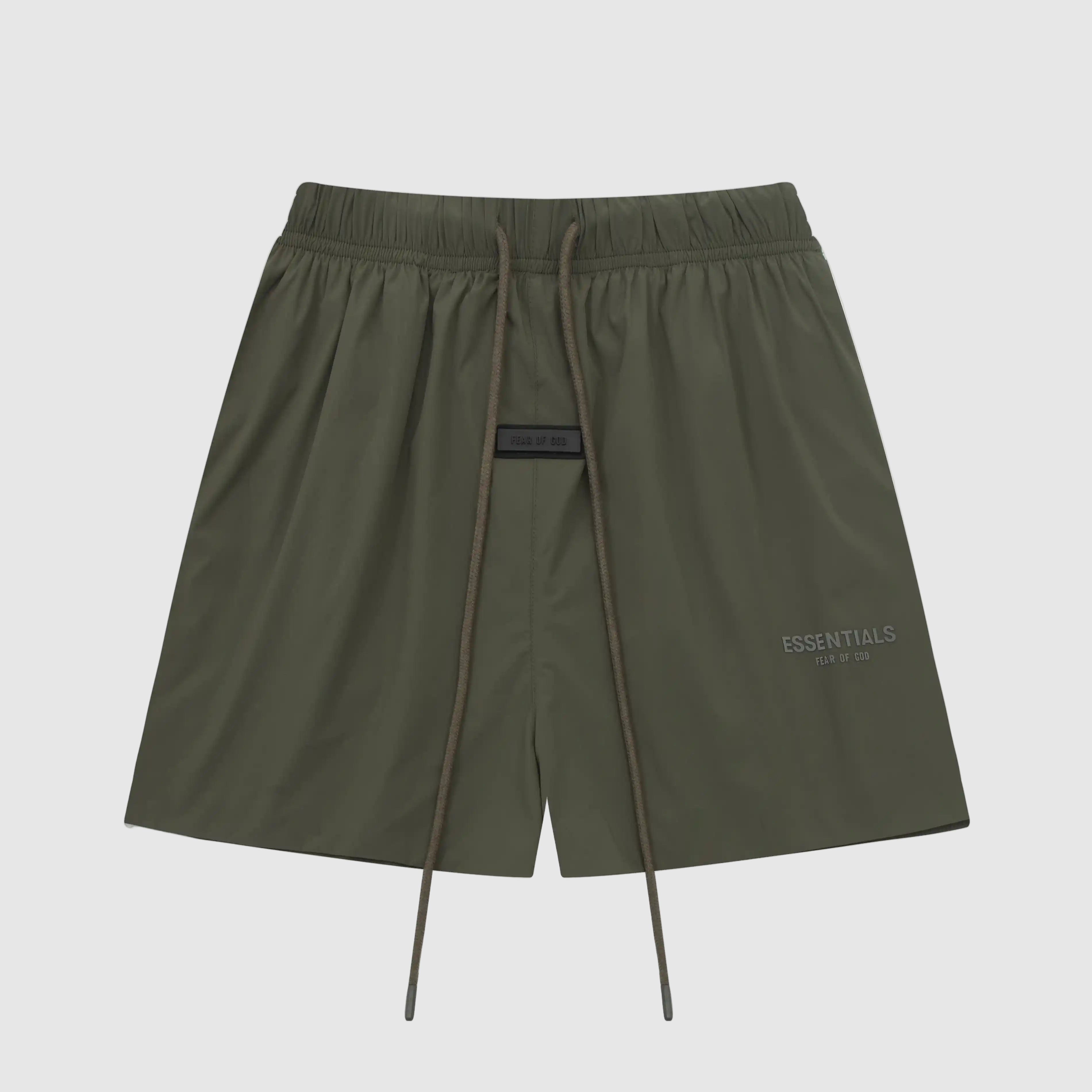 Essentials Clothing Hemlock Short