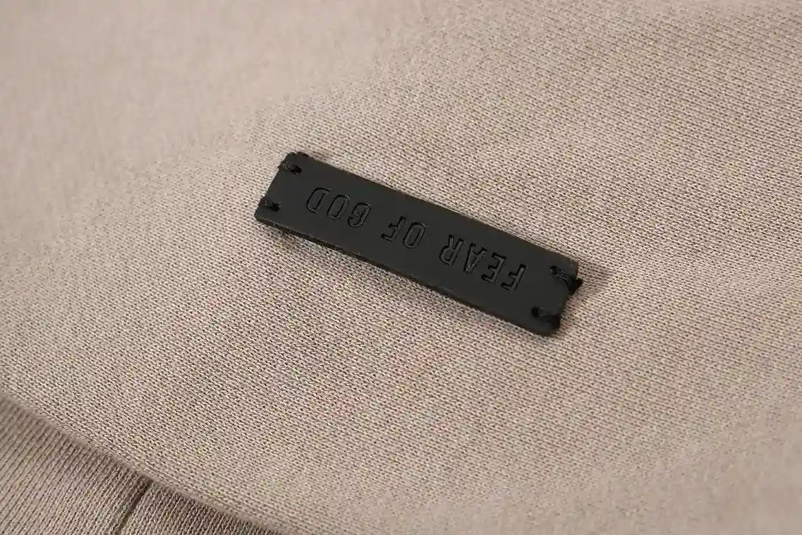 ESSENTIALS Clothing Ash Hoodie