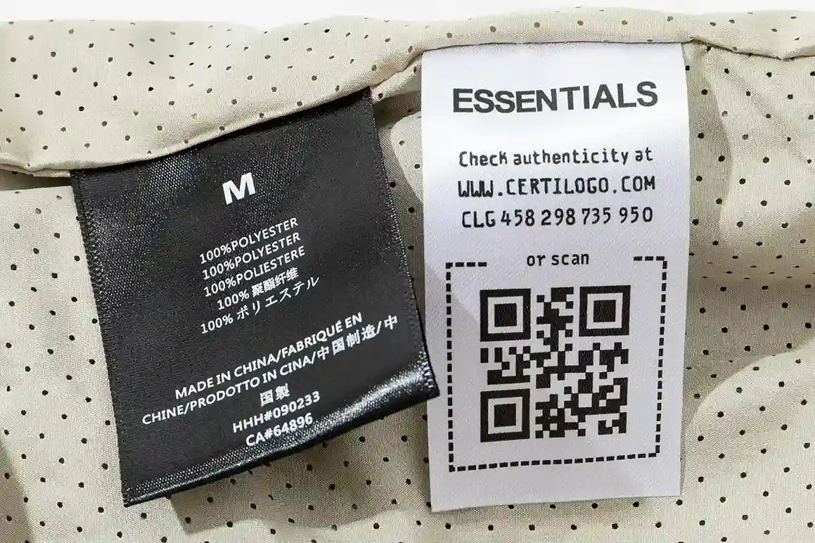 Essentials Shorts Cement Gray – Premium Essential Short