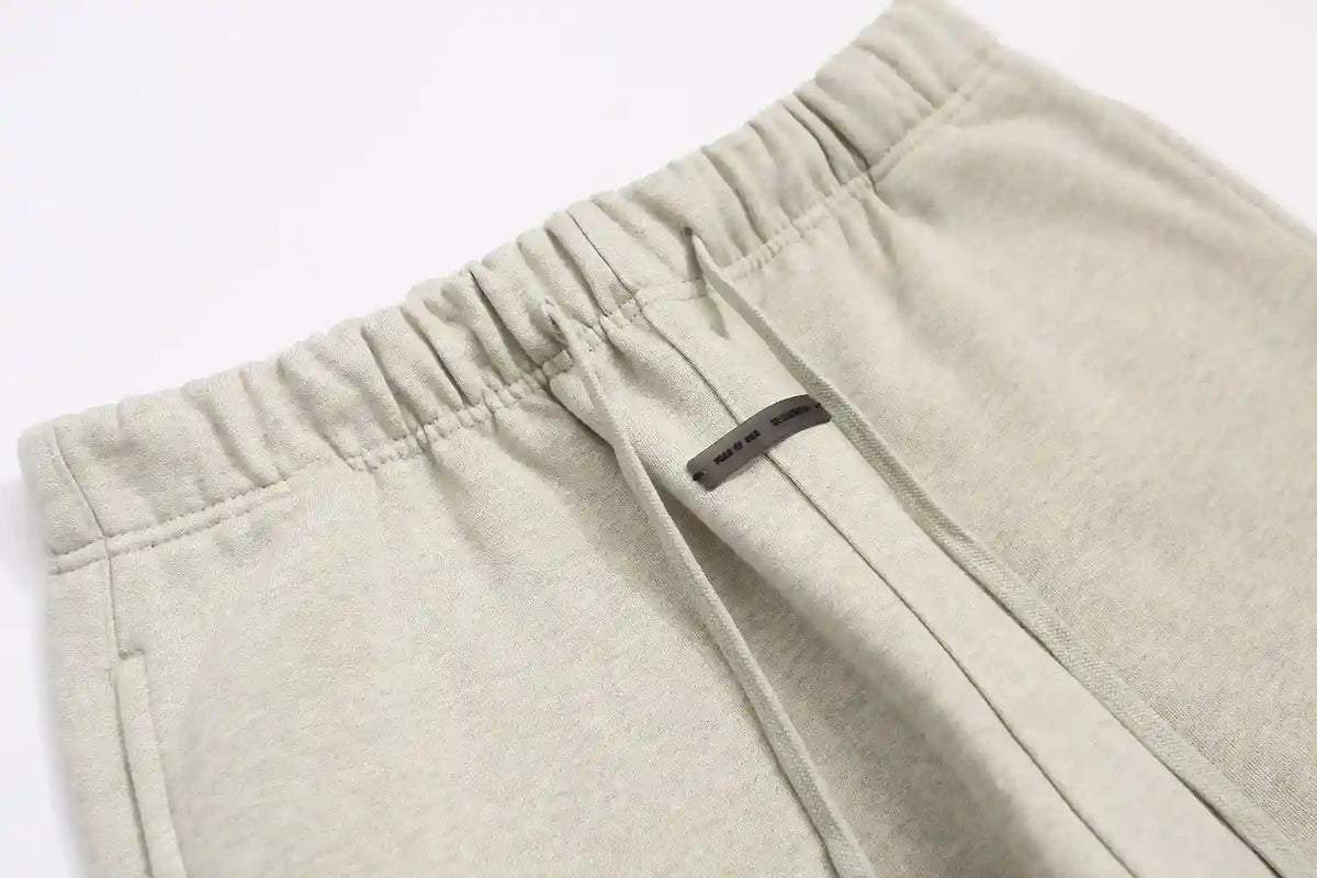 Essentials Sweatpants – Oatmeal Heather Essential Pants
