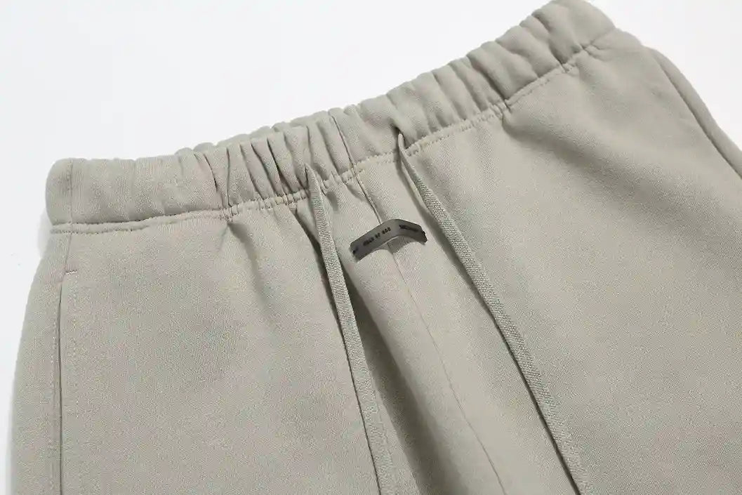 Essentials Sweatpants – Dark Wheat Gray Essential Pants