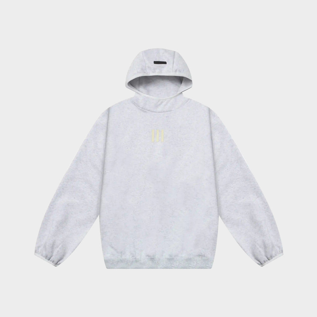 ESSENTIALS Clothing Grey Hoodie