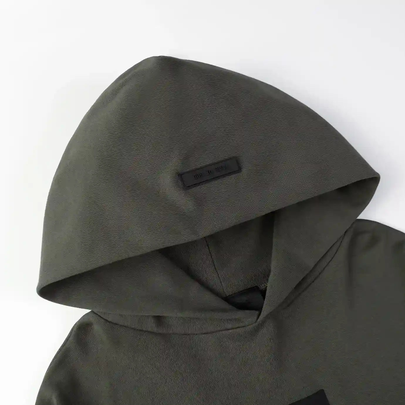 ESSENTIALS Clothing Ink Hoodie