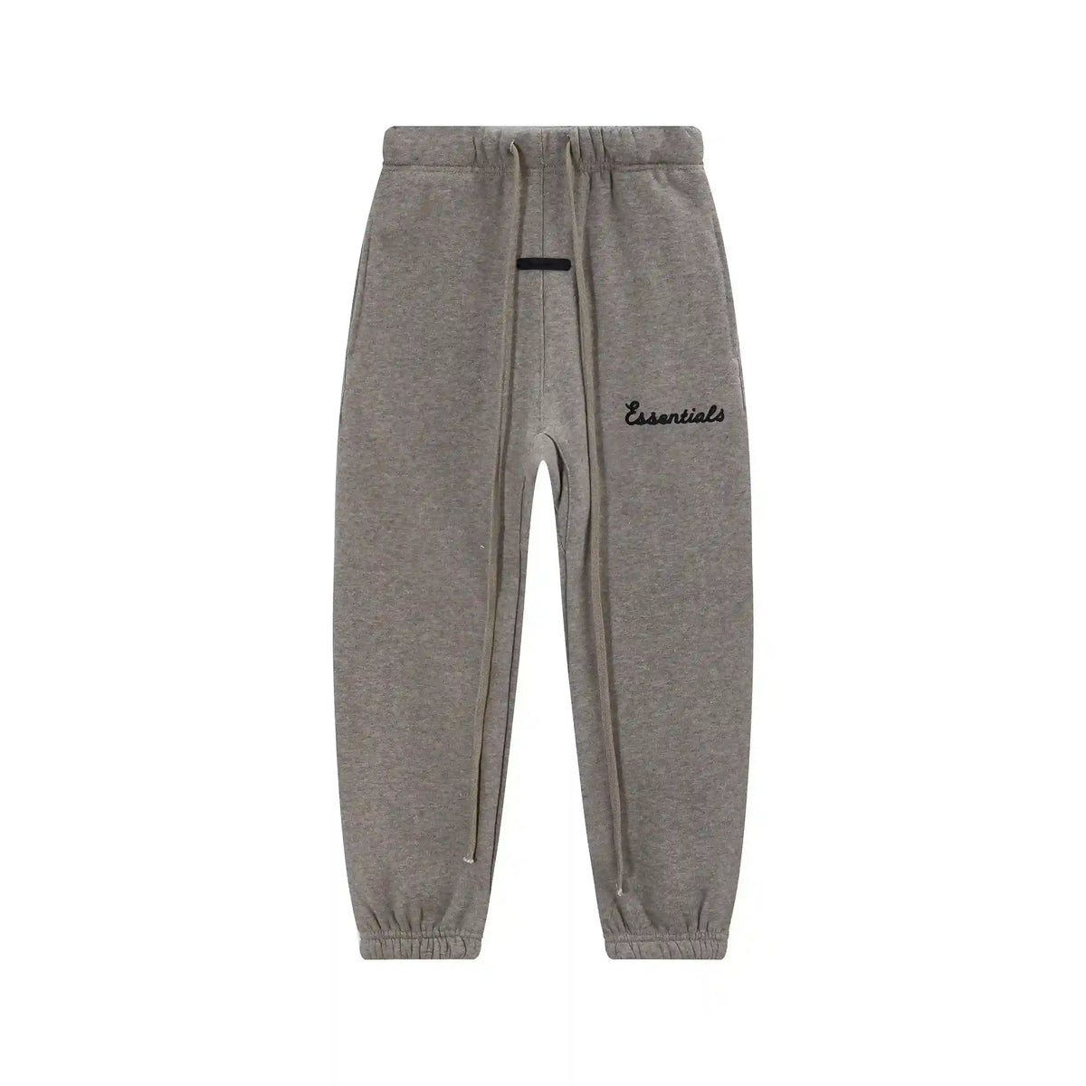 Essentials Sweatpants – Gray Stone Essential Pants