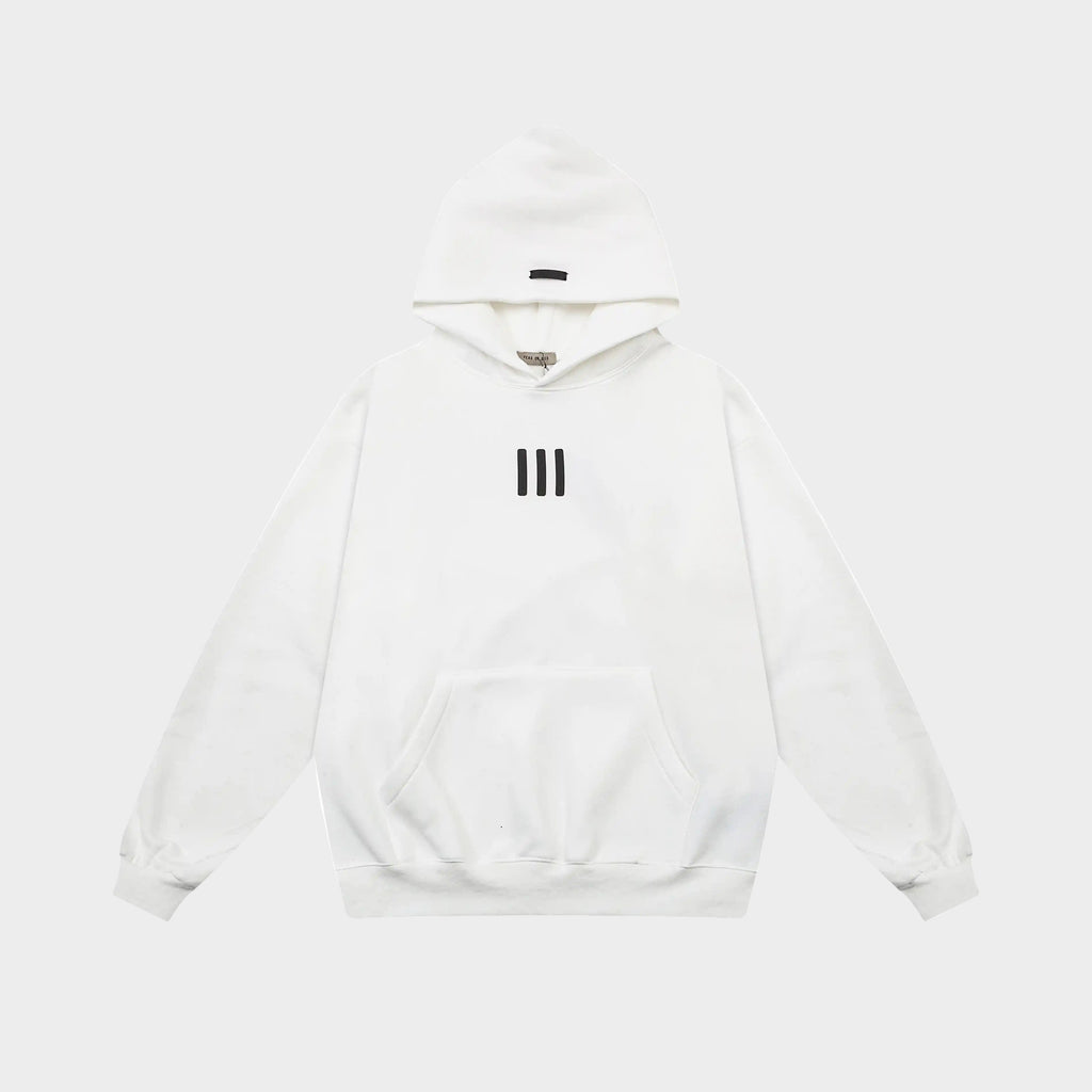 ESSENTIALS Clothing Cloud Dance Hoodie