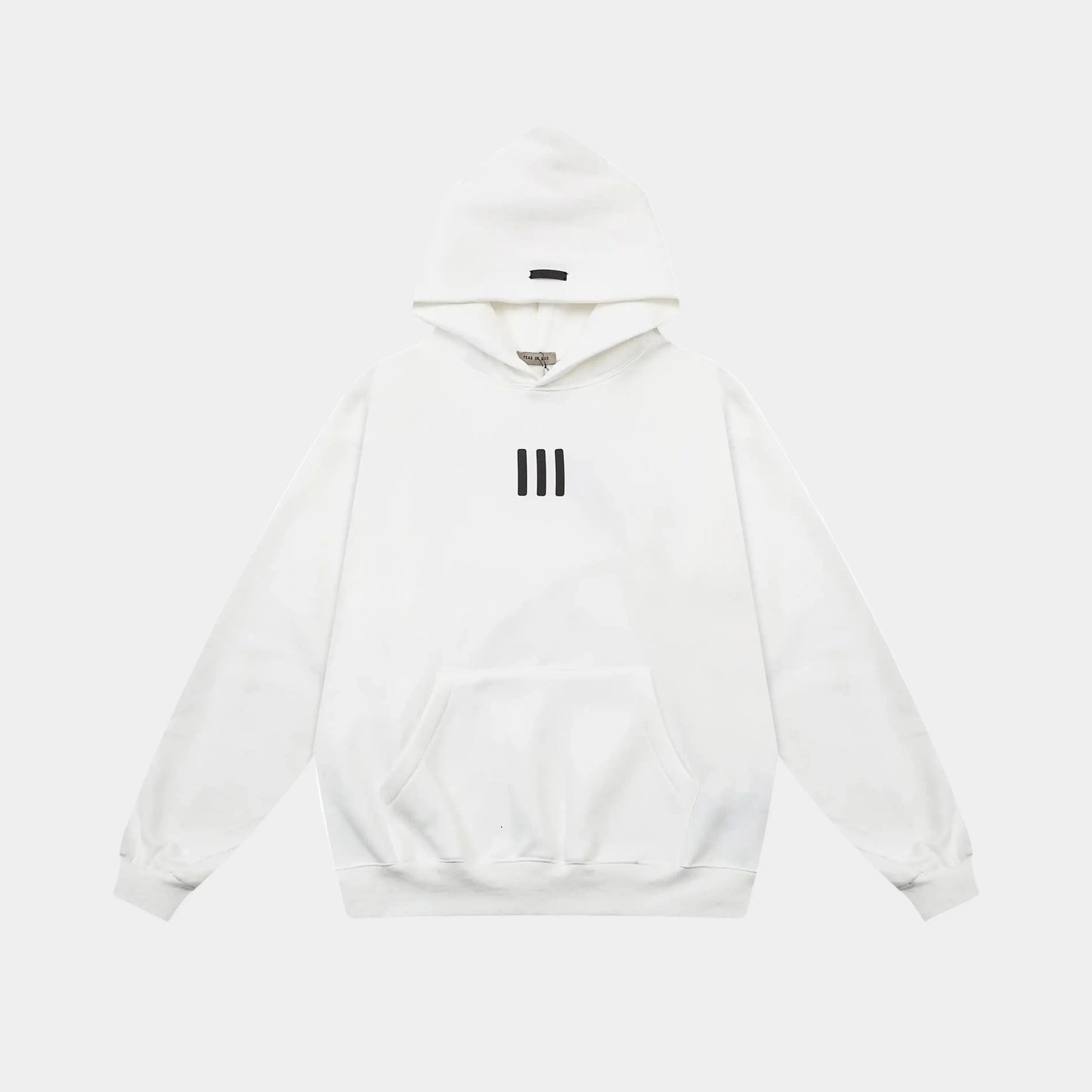 essentials cloud dance hoodie relaxed fit streetwear