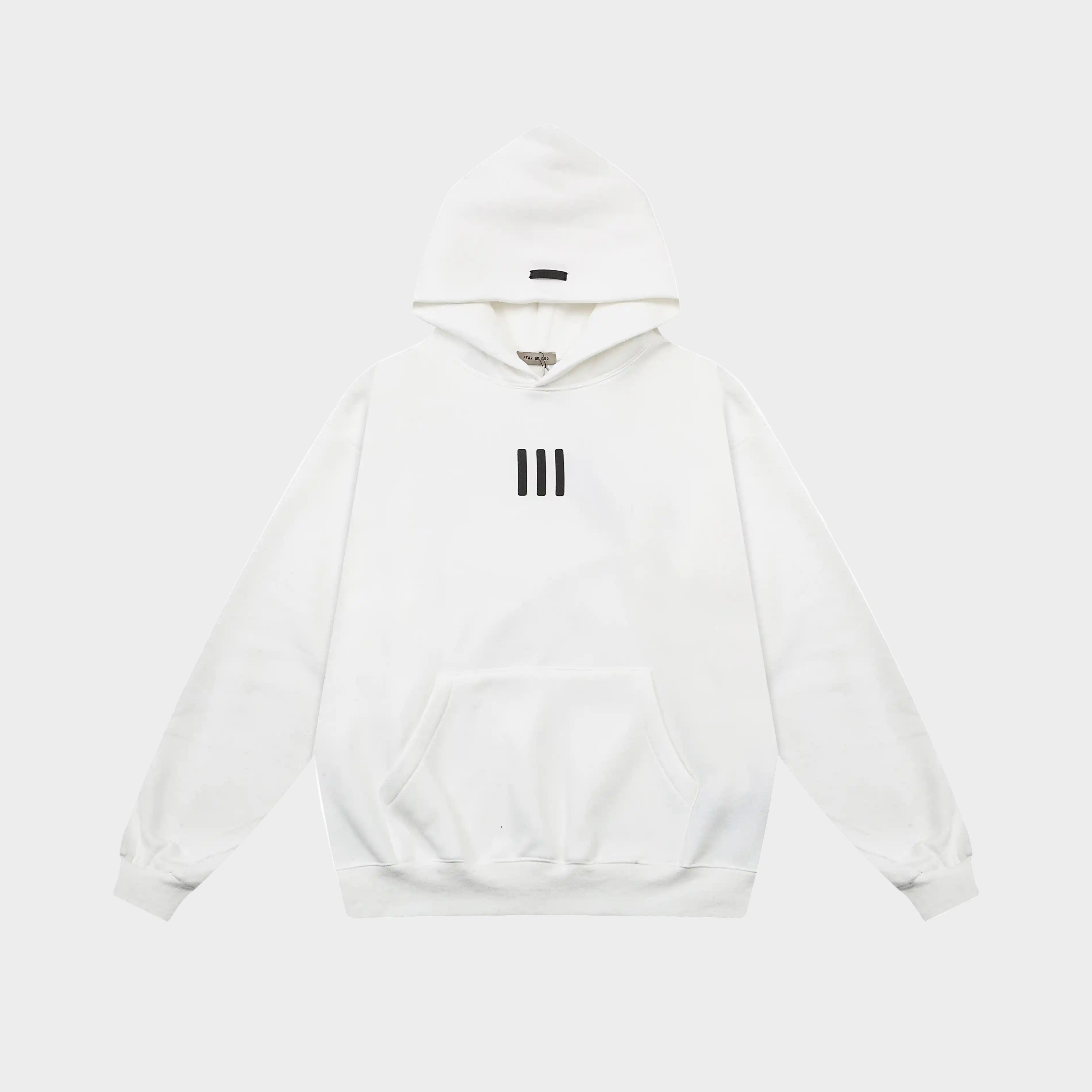 ESSENTIALS Clothing Cloud Dance Hoodie