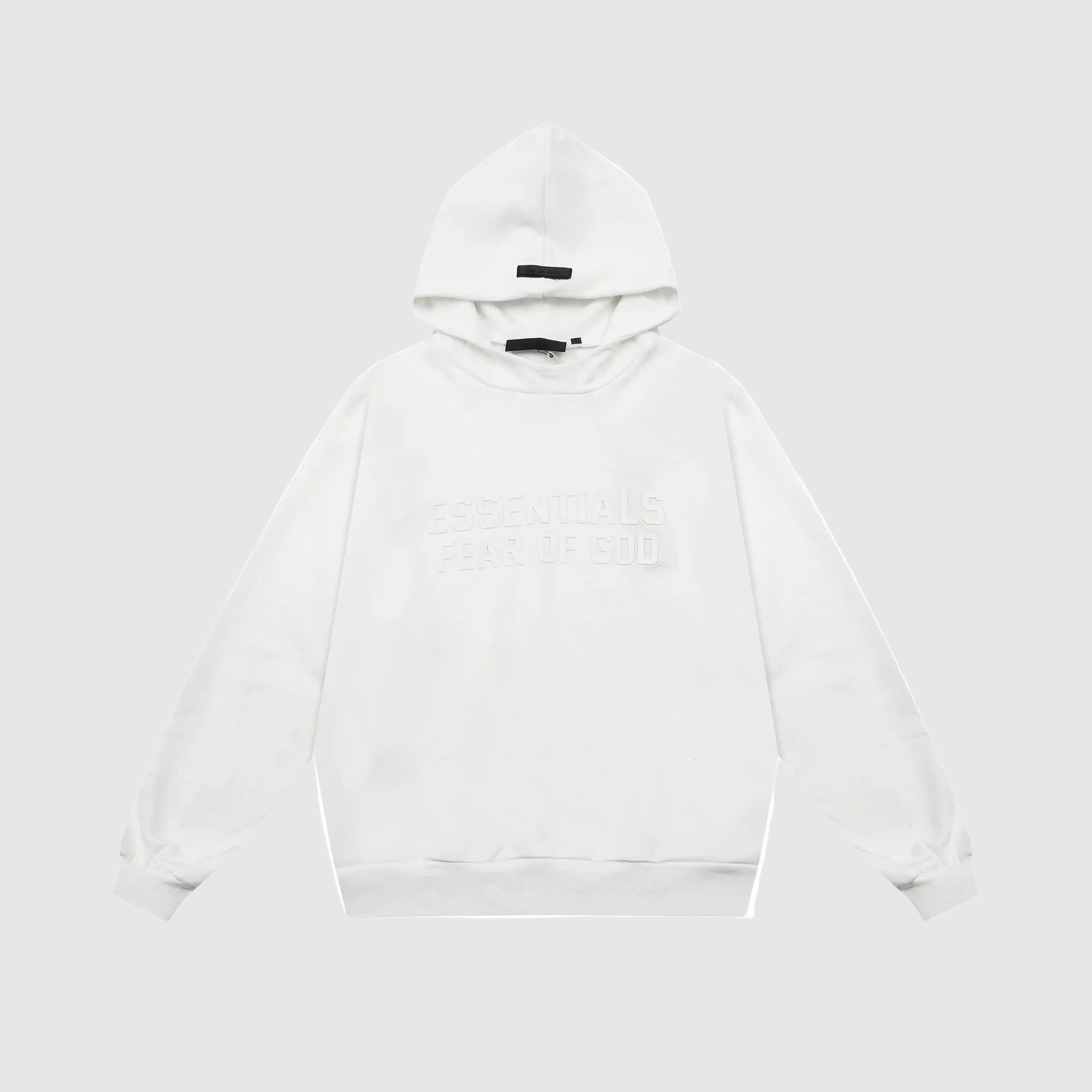ESSENTIALS Clothing Cloud Dance Hoodie