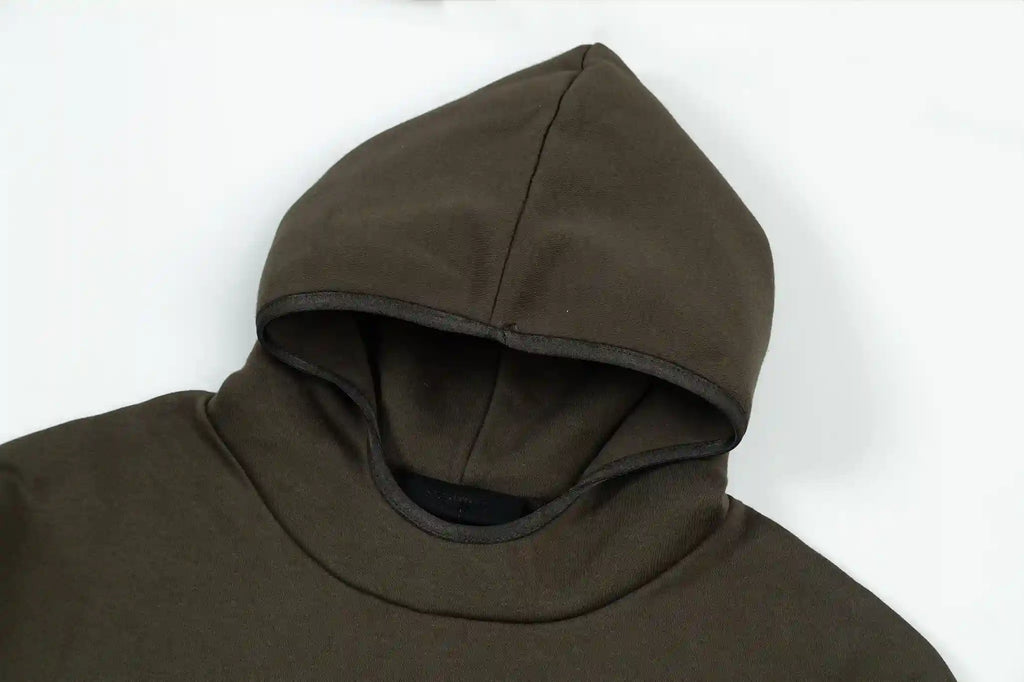 ESSENTIALS Clothing Dune Hoodie