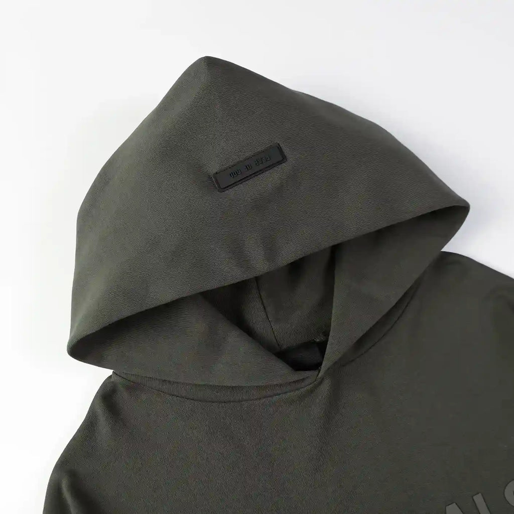 ESSENTIALS Clothing Ink Hoodie