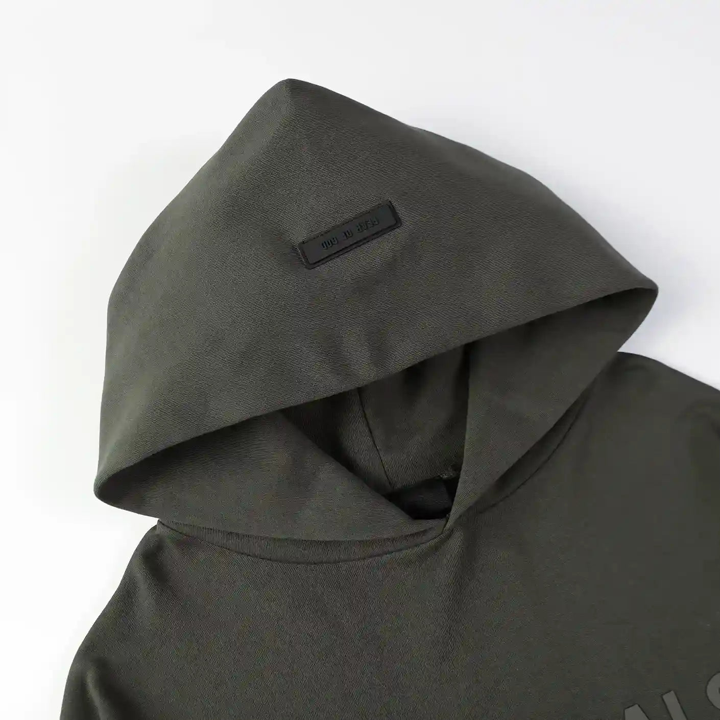 ESSENTIALS Clothing Ink Hoodie