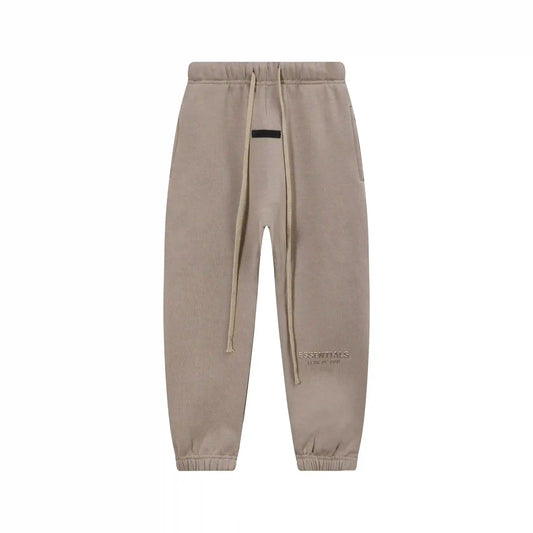 Essentials Sweatpants – Pale Rock Essential Pants
