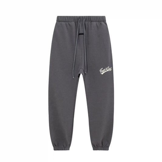Essentials Sweatpants – Gray Essential Pants