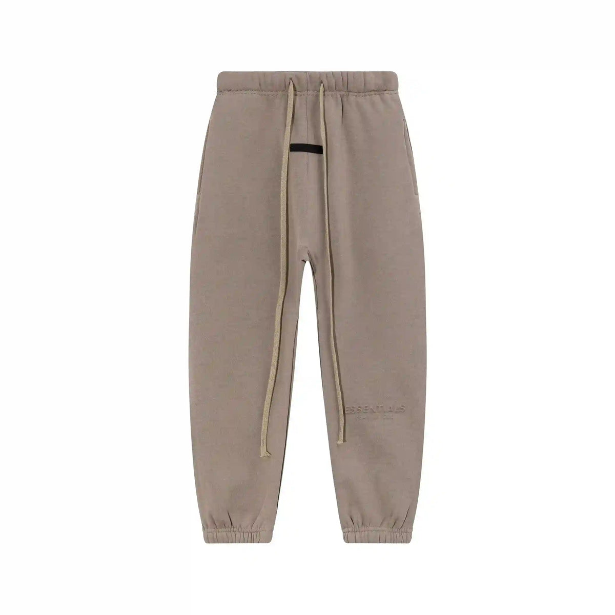 Essentials Sweatpants – Gold Brown Essential Pants