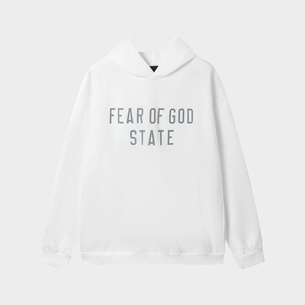 ESSENTIALS Clothing Cloud Dance Hoodie