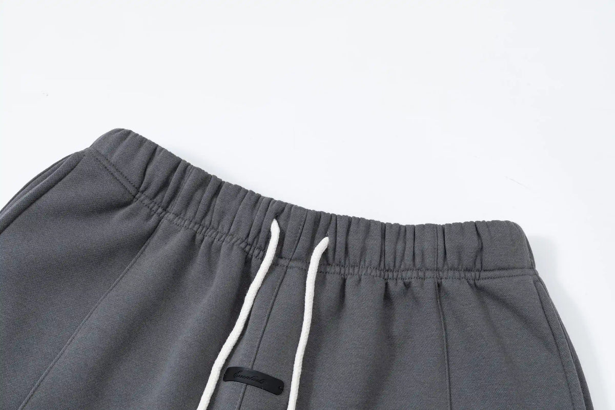 Essentials Sweatpants in Gray – Everyday Fleece