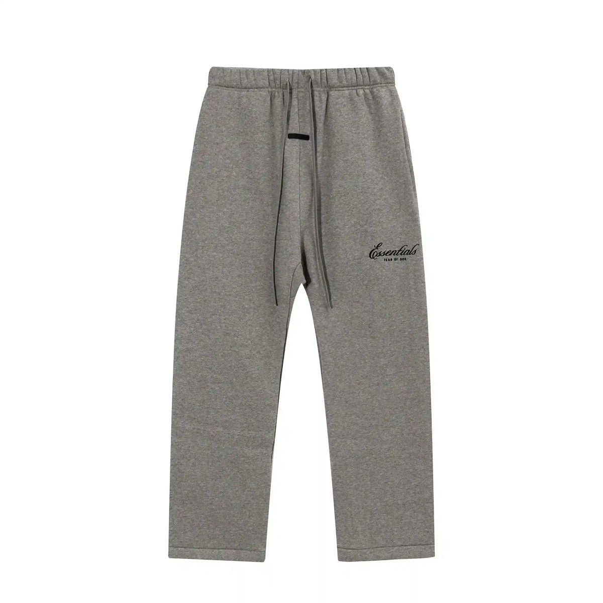 Gray Stone Essentials Tracksuit Pullover