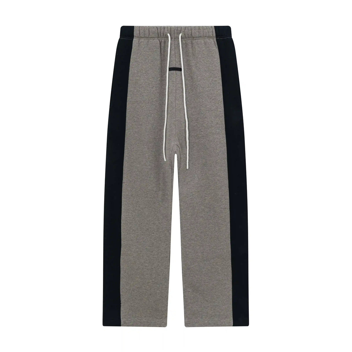 Essentials Sweatpants – Gray Stone Contrast