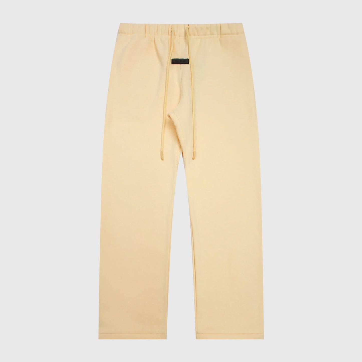 Essentials Clothing Garden Yellow Pant