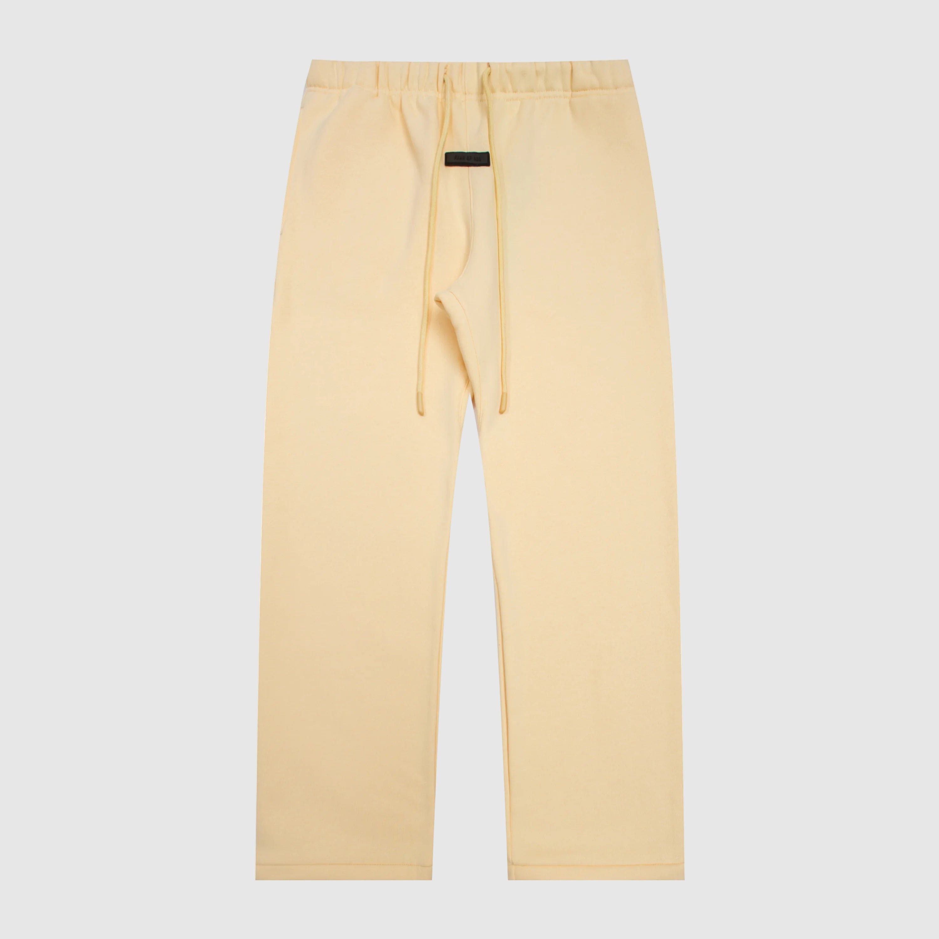 Essentials Clothing Garden Yellow Pant
