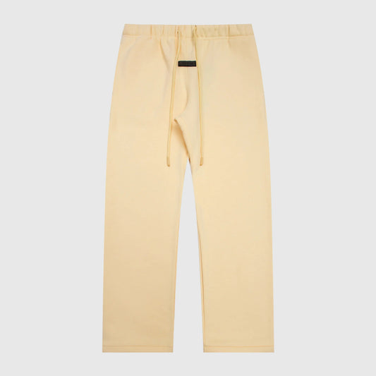 Essentials Clothing Garden Yellow Pant