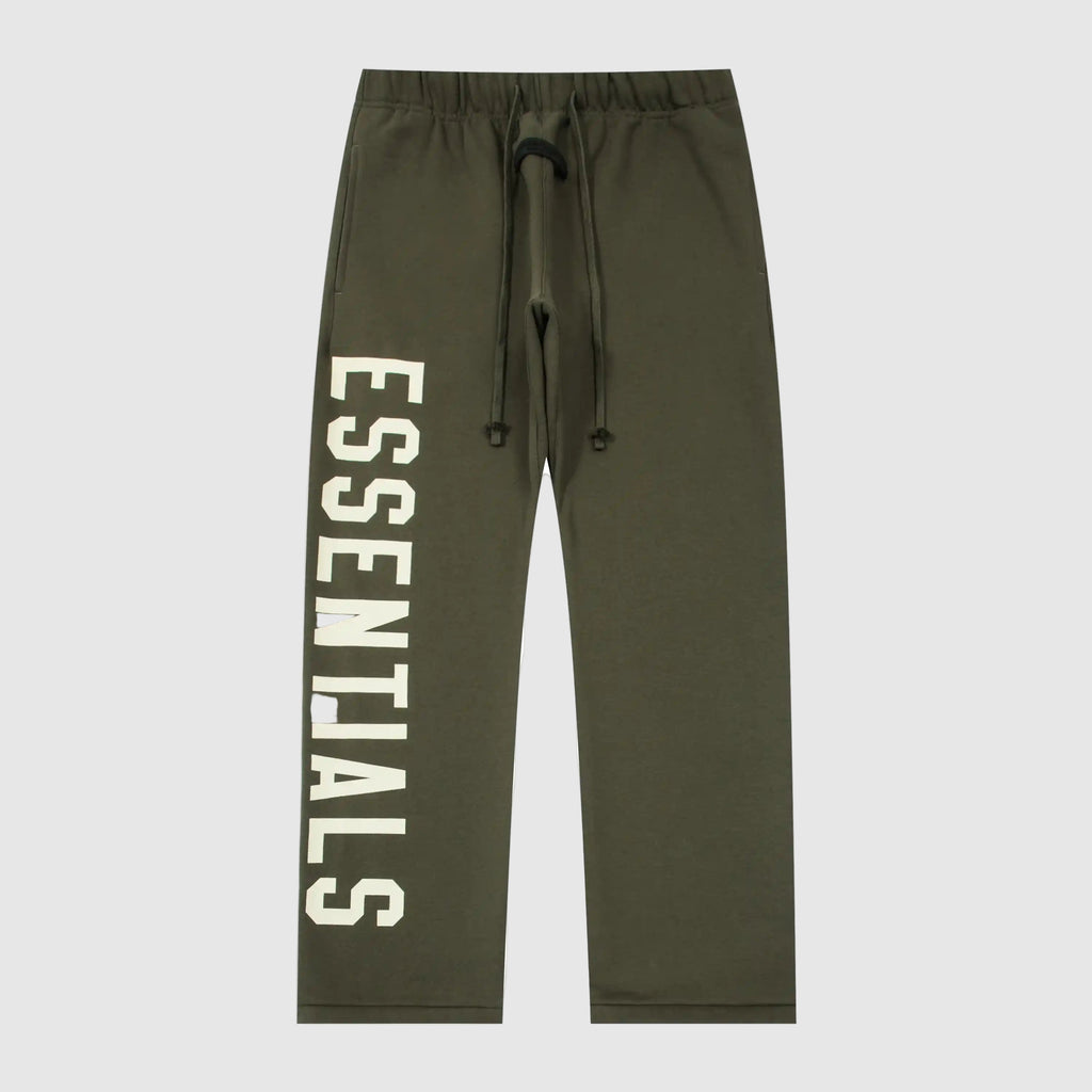 Essentials Clothing Hemlock Pant