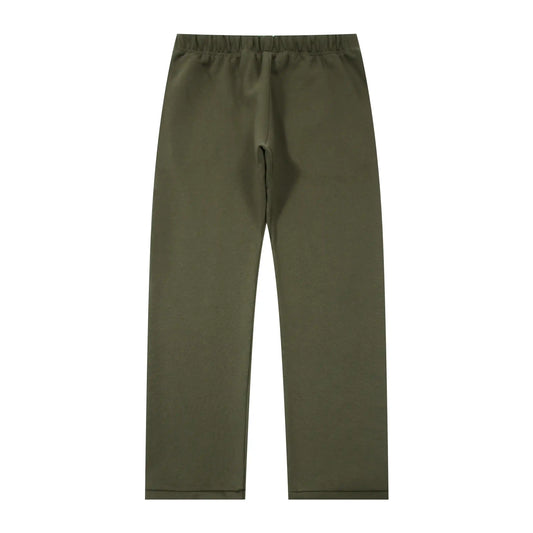 Hemlock sweatpants by Fear of God relaxed fit joggers

