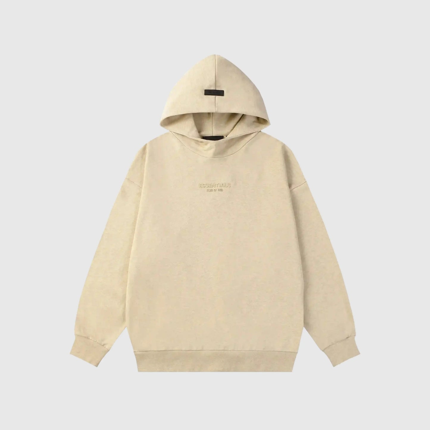 Essentials Calm Shell Hoodie – Fear of God