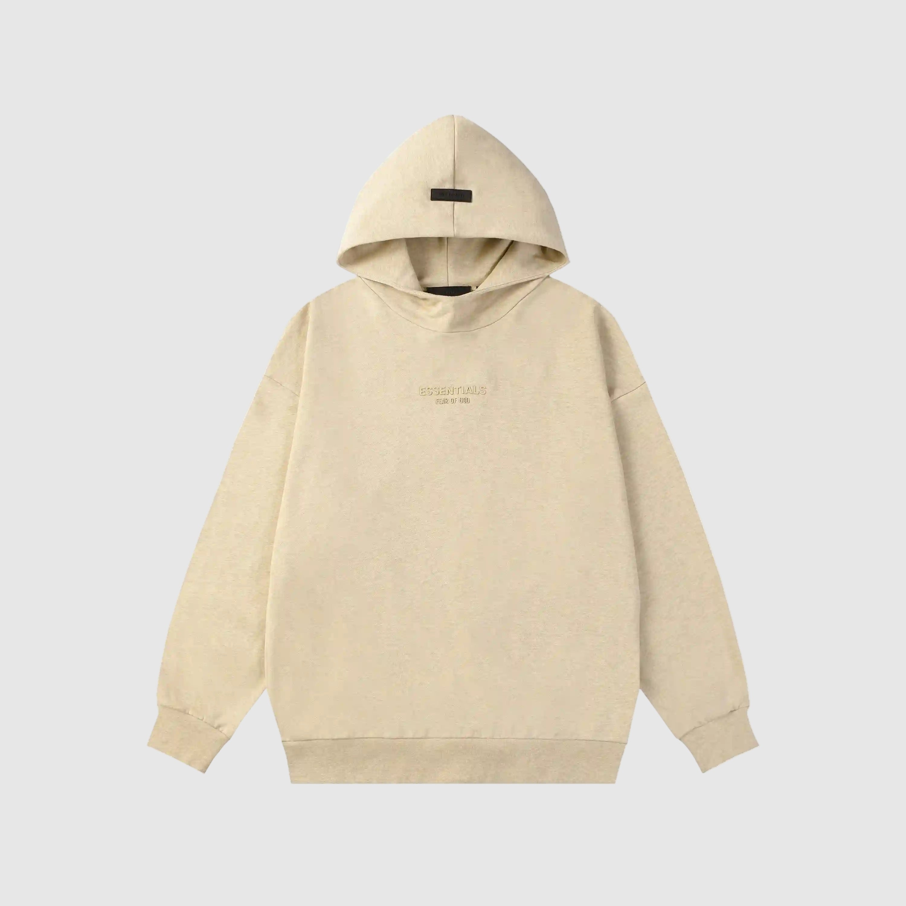 ESSENTIALS Clothing Calm Shell Hoodie
