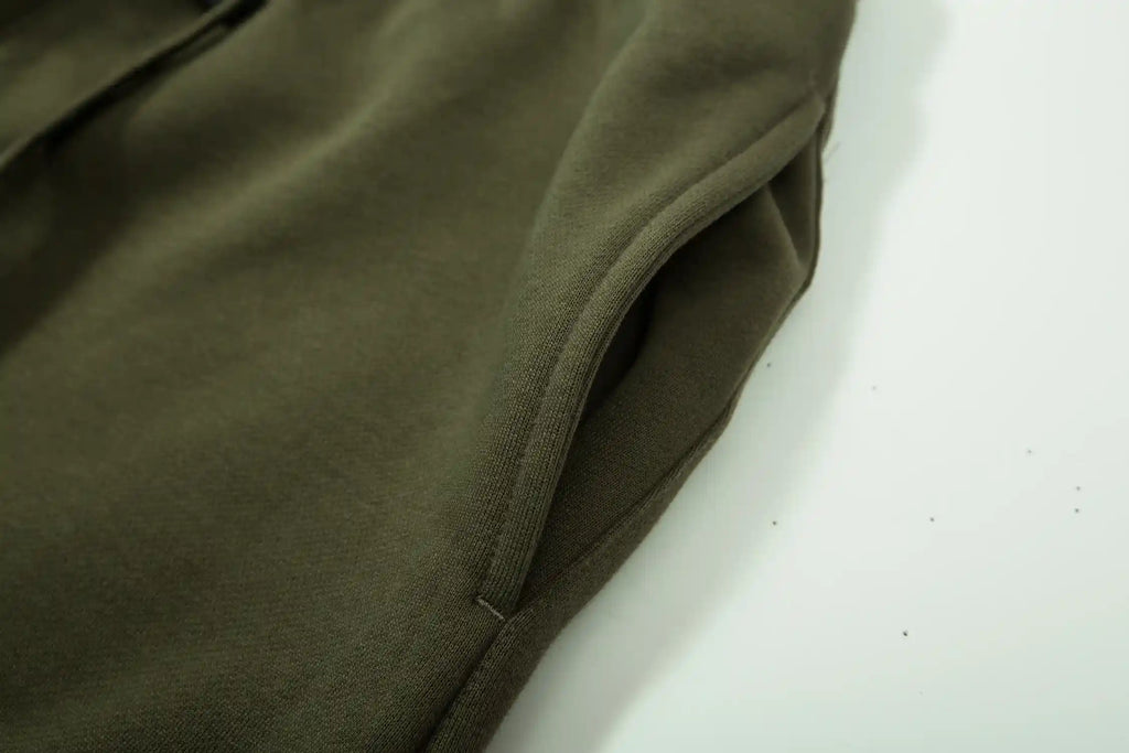 Essentials Clothing Hemlock Pant