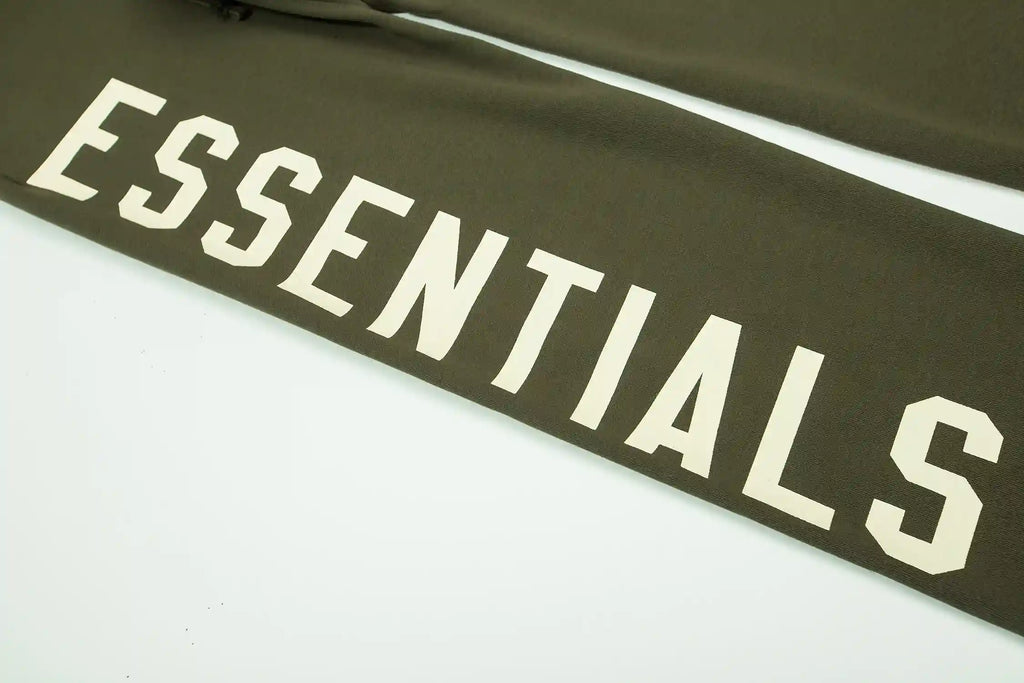 Essentials Clothing Hemlock Pant